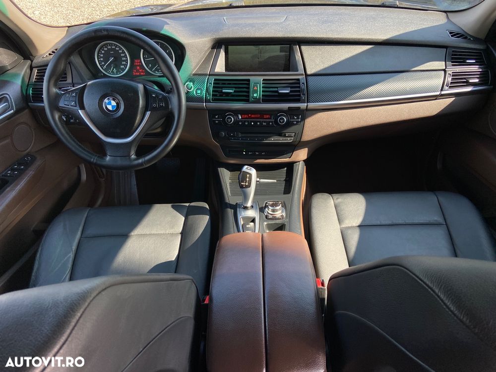 BMW X5 xDrive30d Edition Exclusive - 5