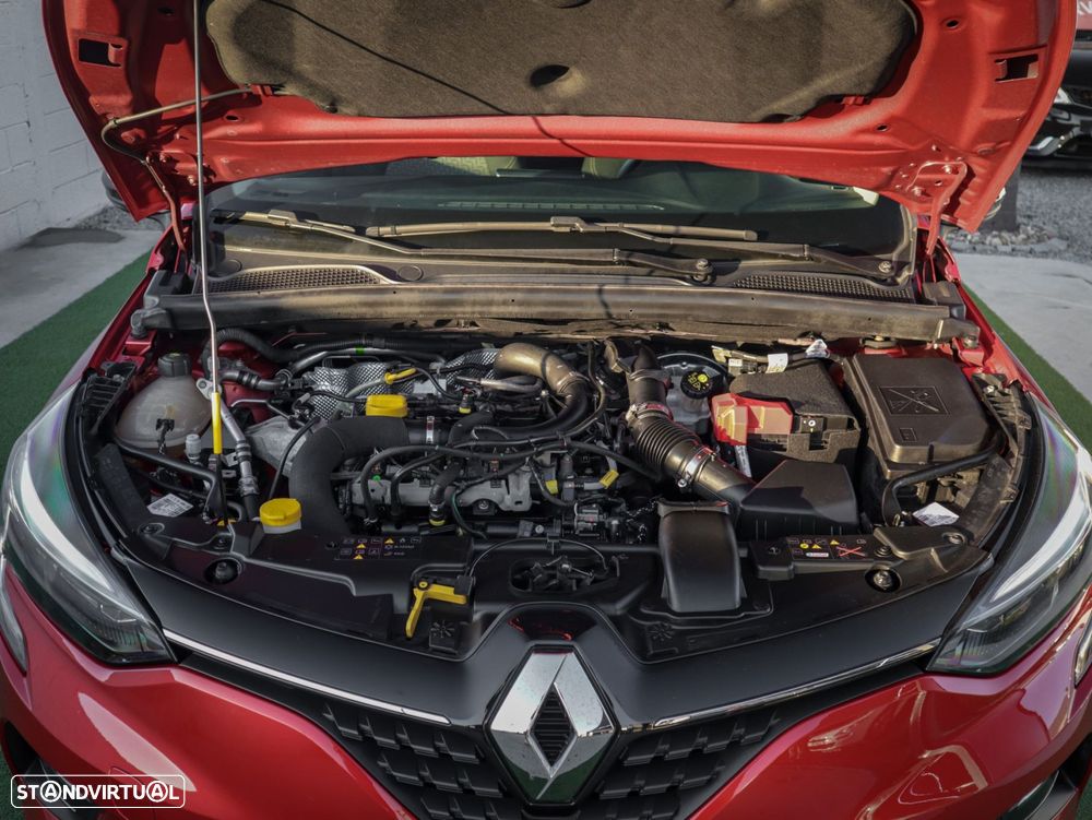 Renault Clio - 31