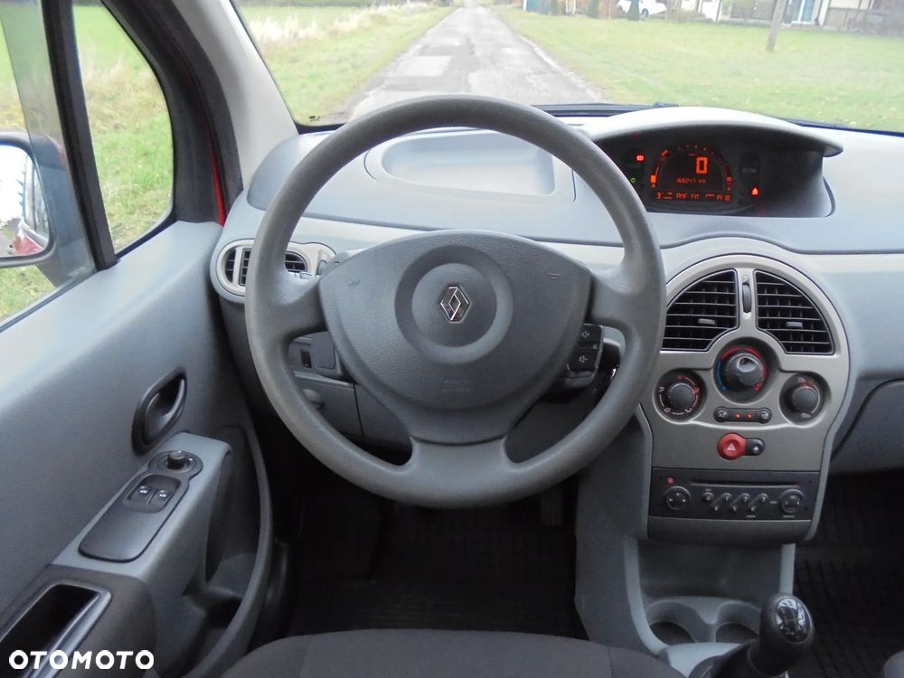 Renault Modus 1.2 16V Avantage - 16