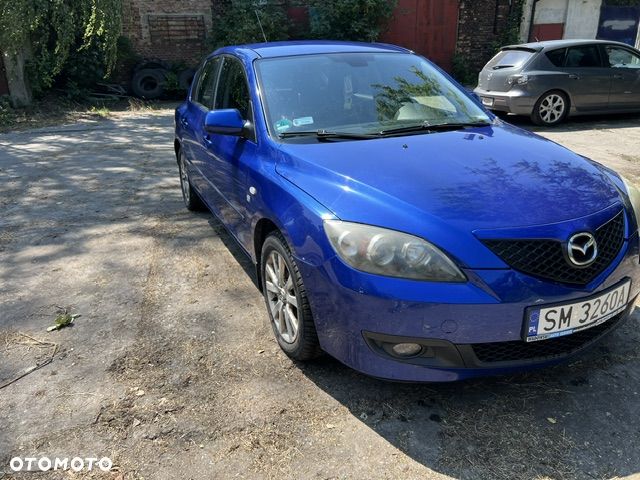 Mazda 3 1.6 Active - 1