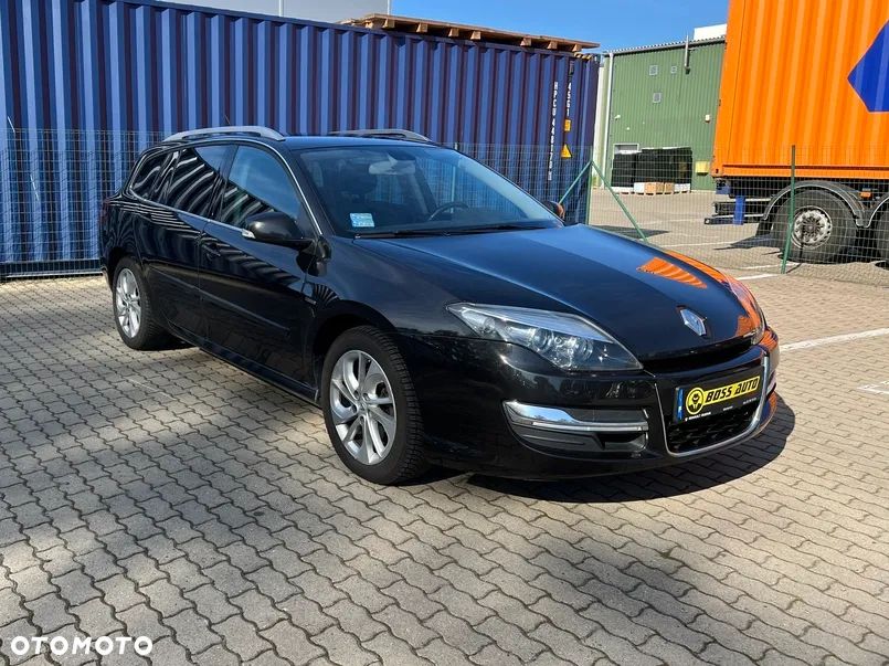 Renault Laguna 2.0 dCi Expression - 2