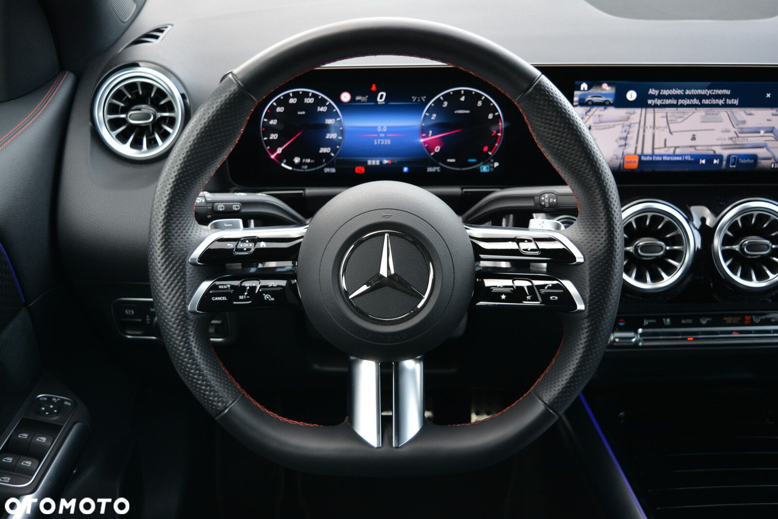 Mercedes-Benz GLA 200 AMG Line - 19