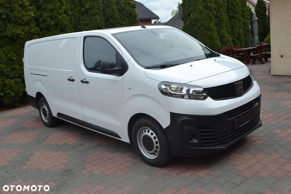 Fiat Scudo L3 Multicab SX - 7