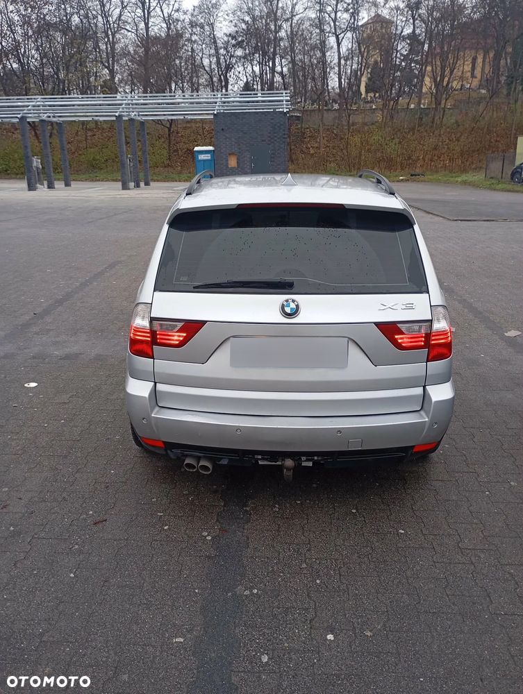 BMW X3 - 14