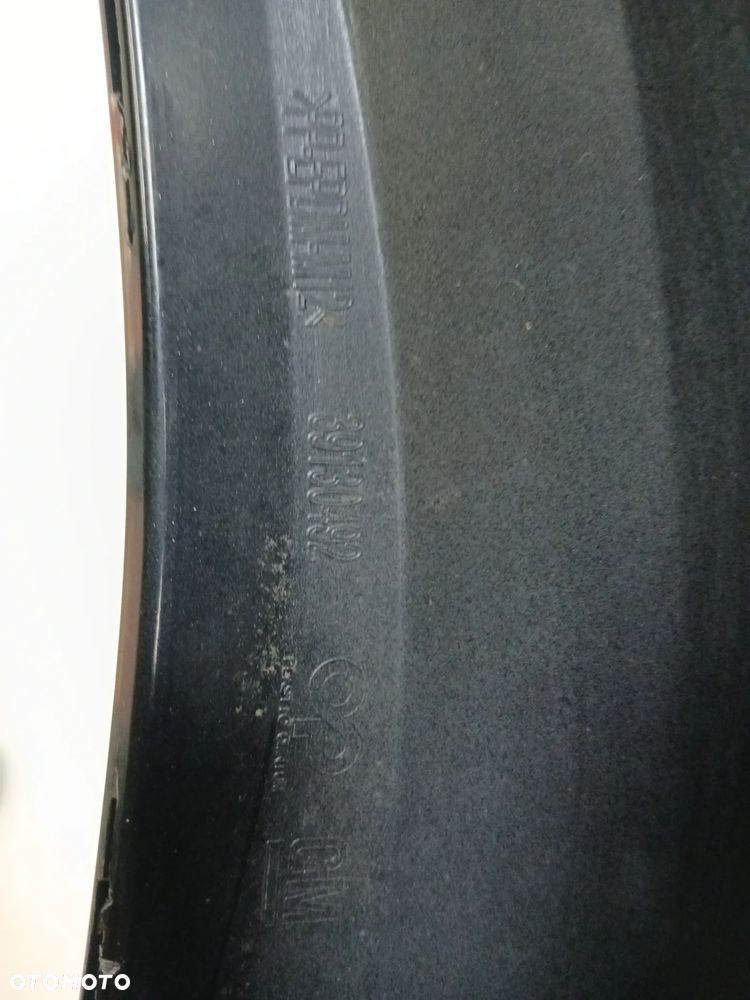 Zderzak przód przedni Opel Astra K LIFT FL - 11