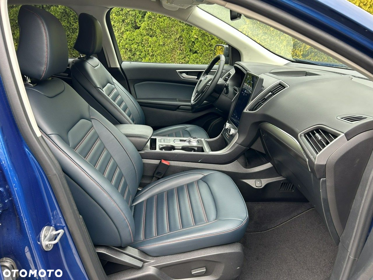 Ford Edge - 7