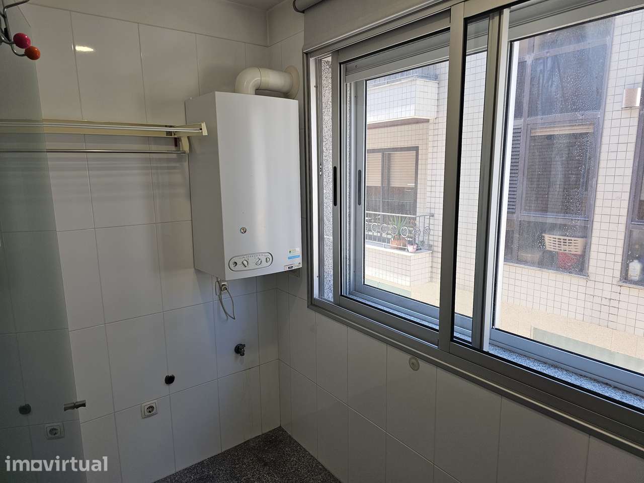 T3 em condomínio privado centro de Esposende - Grande imagem: 5/29