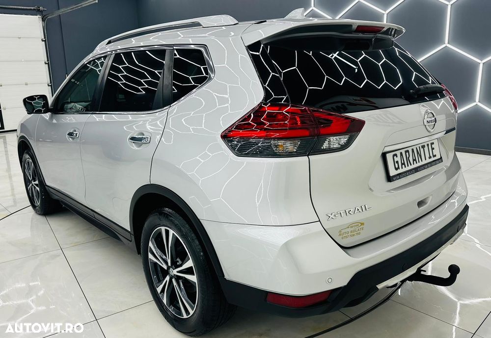 Nissan X-Trail 1.6 DIG-T N-Vision - 4