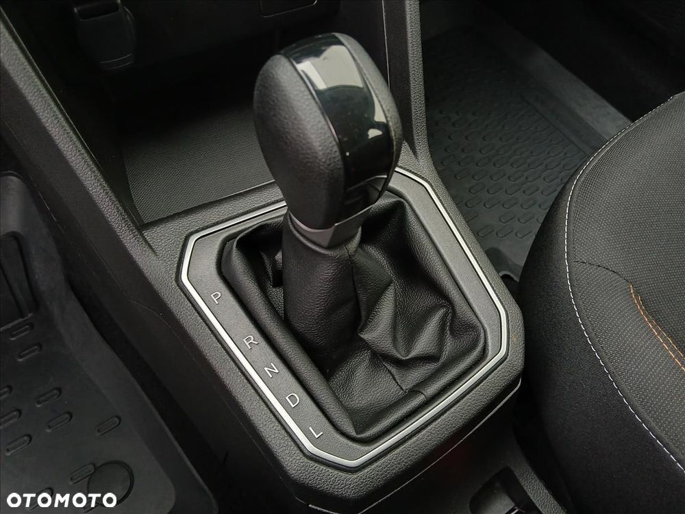 Dacia Sandero Stepway 1.0 TCe Expression CVT - 17