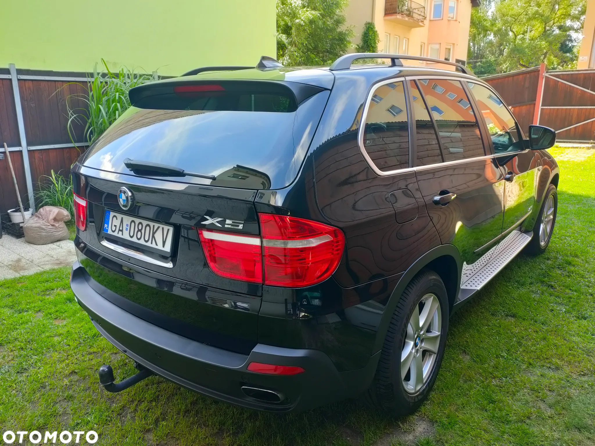 BMW X5 4.8i xDrive - 3