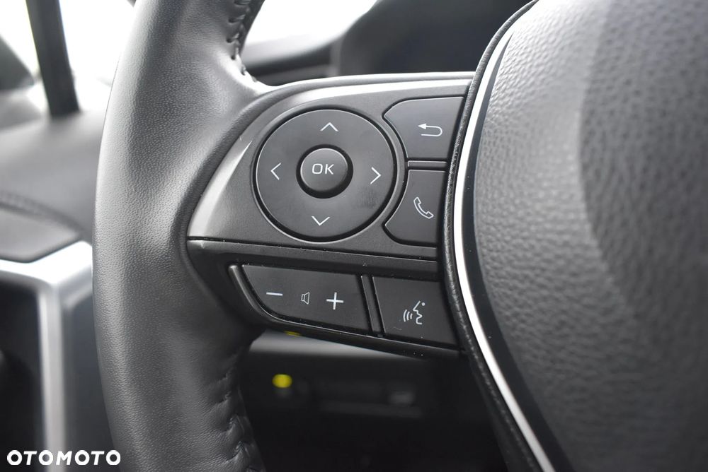 Toyota RAV4 2.0 Comfort 4x2 MS - 25