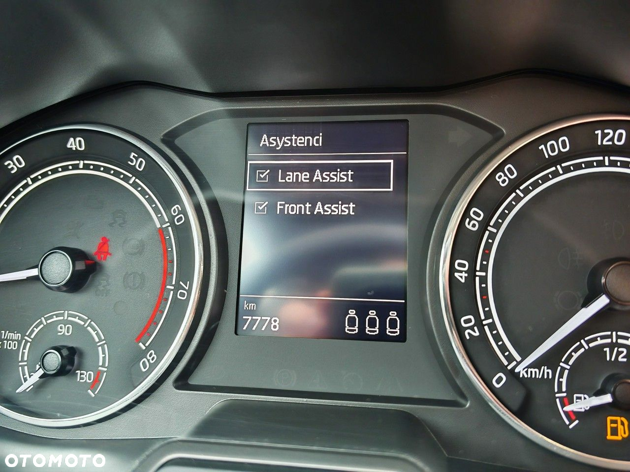 Skoda Scala 1.0 TSI Ambition - 16