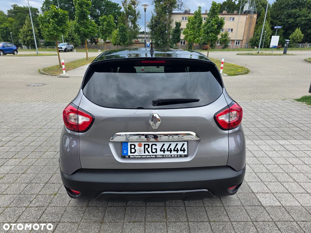 Renault Captur - 8