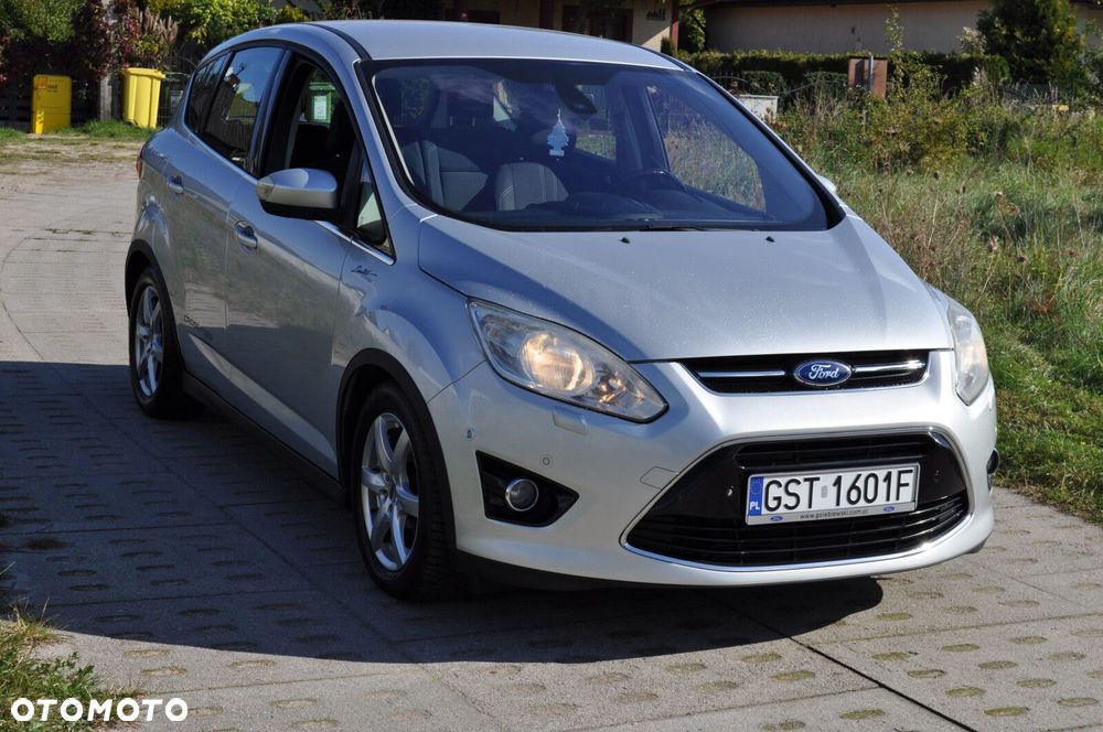Ford Focus - 2