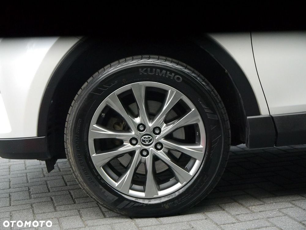 Toyota RAV4 2.0 D-4D 4x2 Start-Stop Comfort - 15