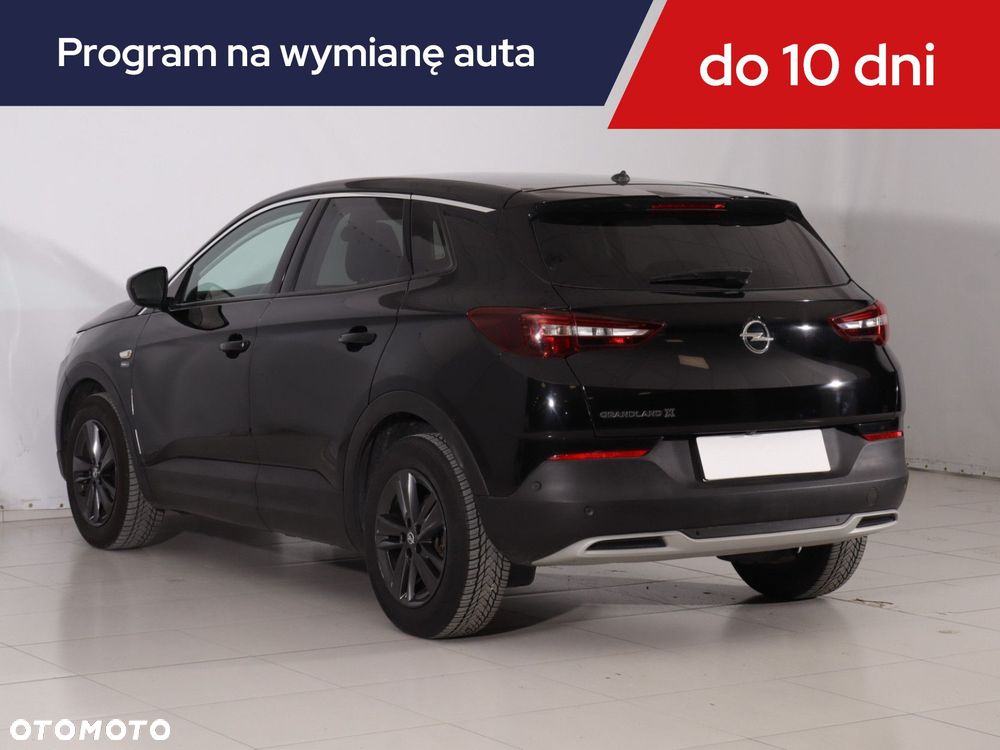 Opel Grandland X 2021 photo 5