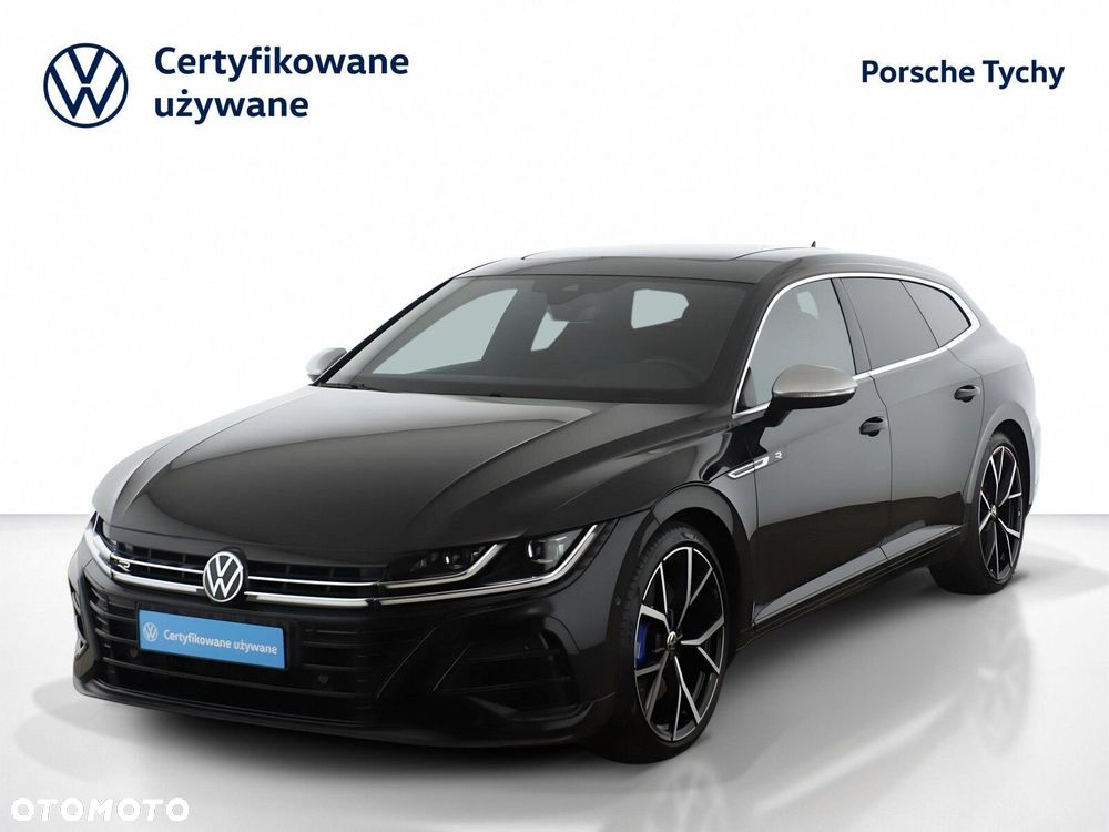 Volkswagen Arteon Shooting Brake - 2