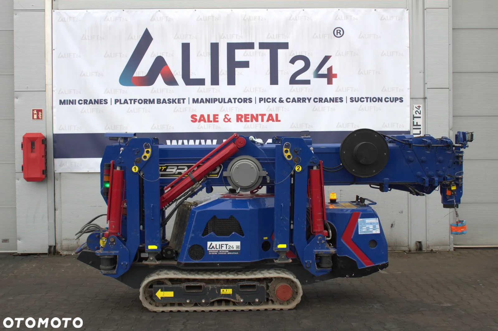 Inny SPT S299 - 3