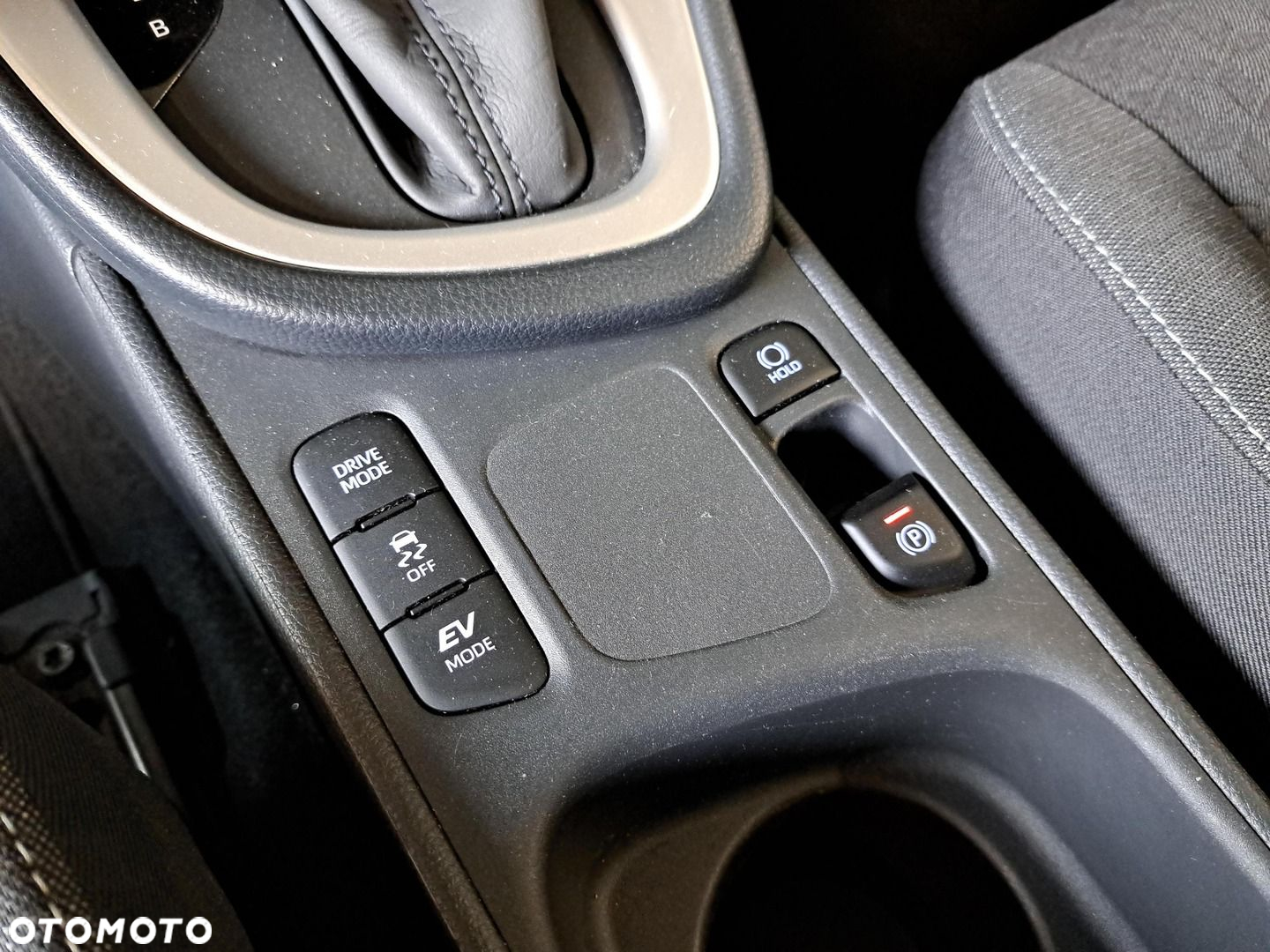Toyota Yaris - 26