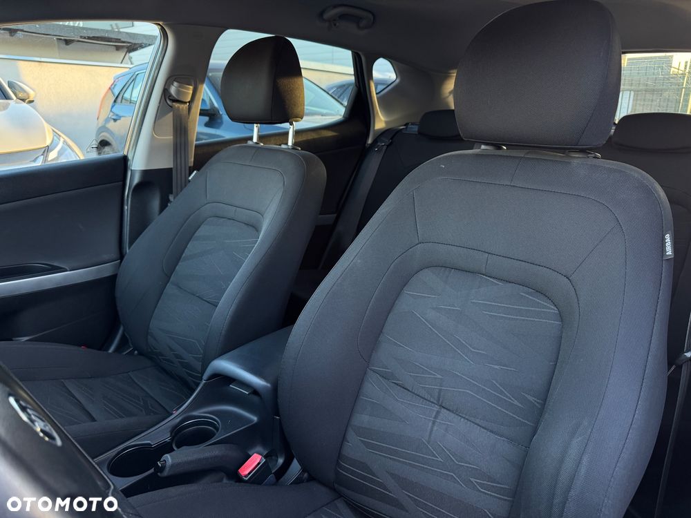 Kia Ceed Cee'd 1.4 M - 5