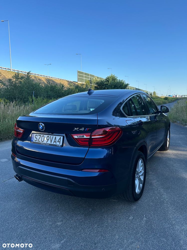 BMW X4 xDrive28i - 3