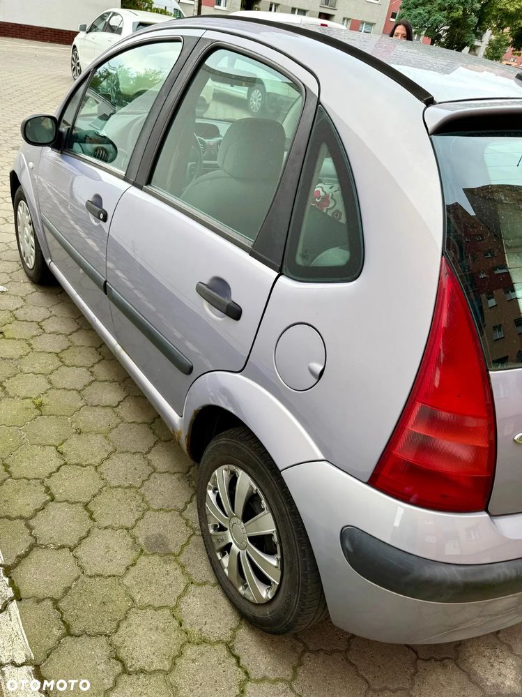Citroën C3 - 3