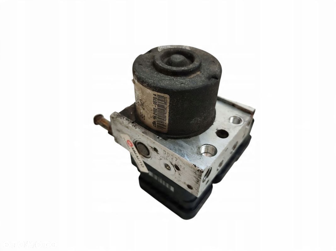 POMPA ABS SUZUKI IGNIS II (2003-2008) 86G0 06.2102-0070.4 06.2109-0146.3 - 1