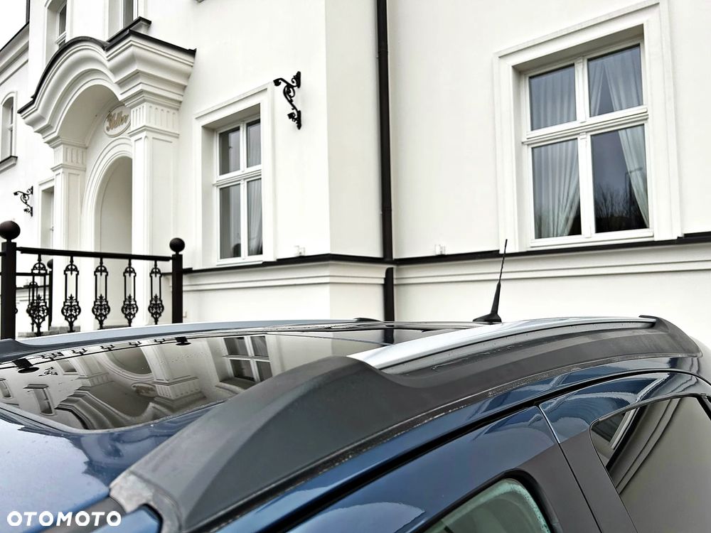 Opel Mokka 1.6 CDTI Cosmo S&S 4x4 - 11