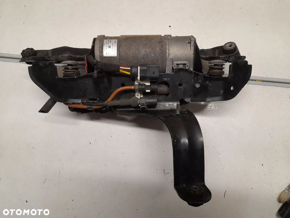AUDI A6 C7 A7 KOMPRESOR ZAWIESZENIA POMPA 4G0616005D - 2
