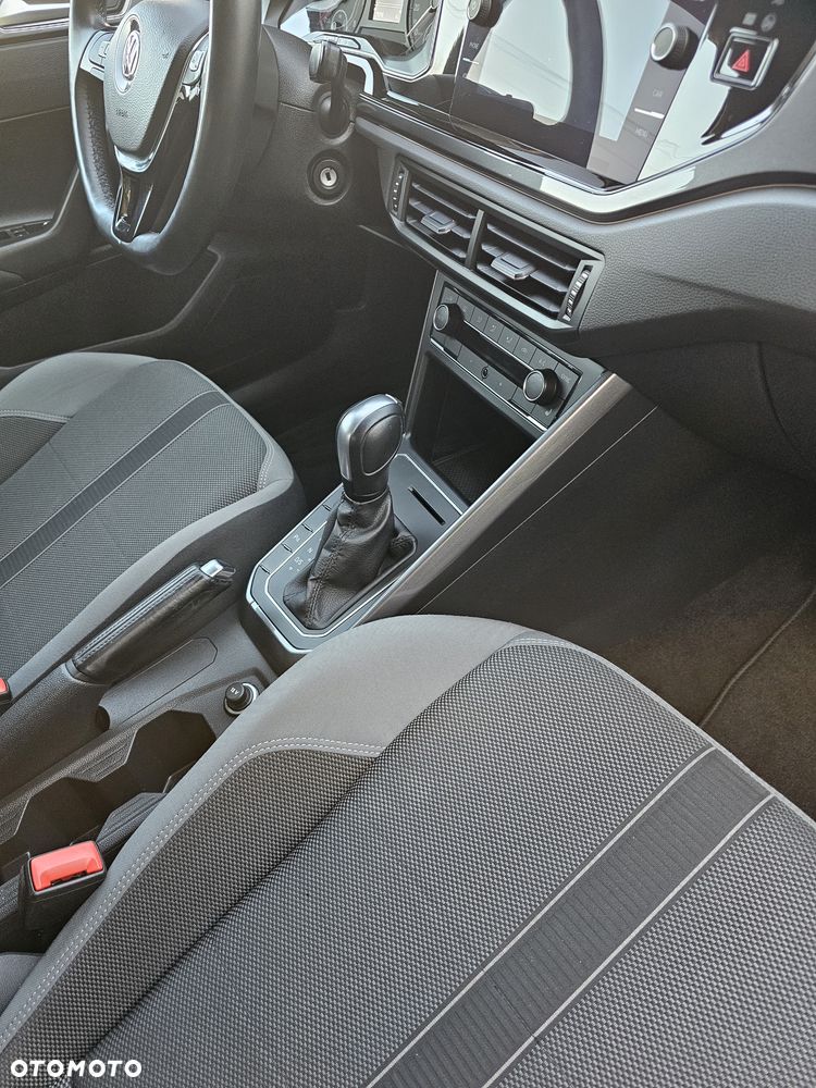Volkswagen Polo 1.0 TSI OPF DSG Energy - 9