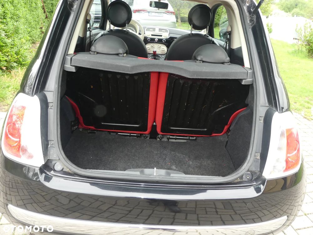 Fiat 500 - 31