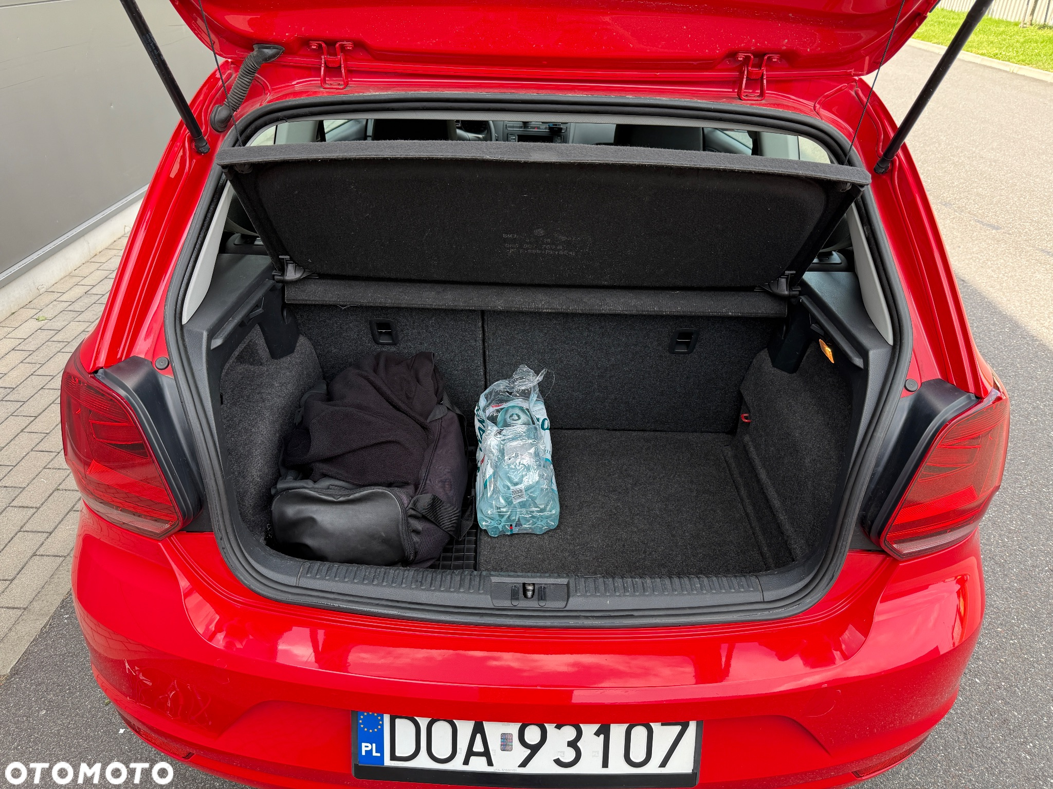 Volkswagen Polo 1.4 TDI (Blue Motion Technology) Comfortline - 18