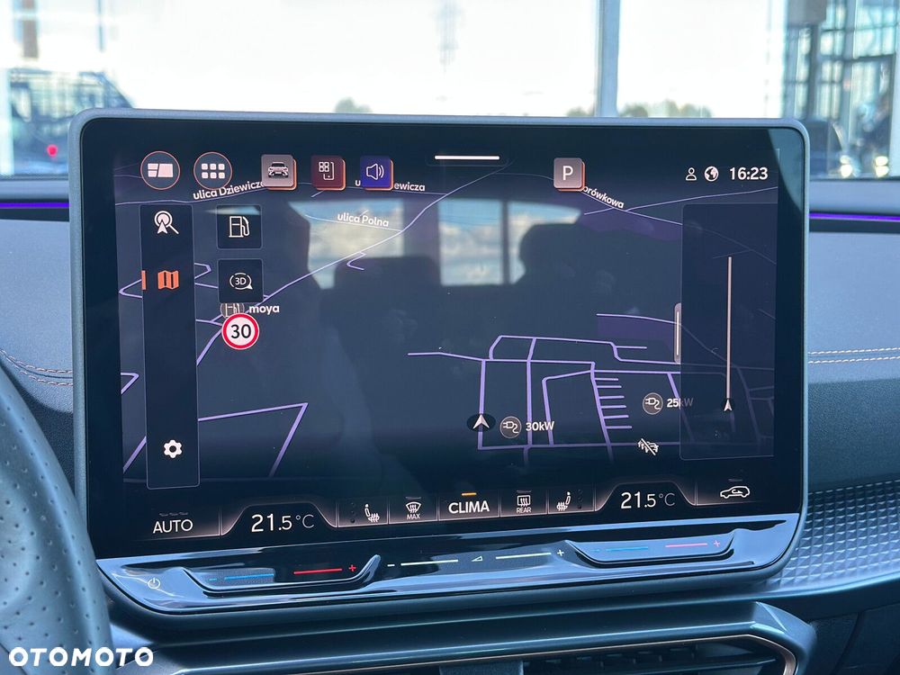 Cupra Formentor 1.5 TSI DSG - 32