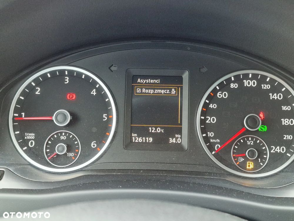 Volkswagen Tiguan 2.0 TDI DPF 4Motion Automatik Sport & Style - 8