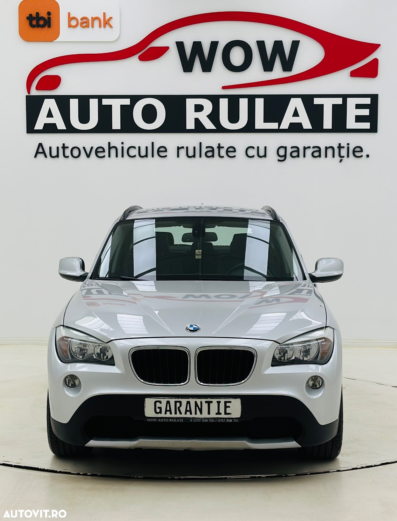 BMW X1 - 11