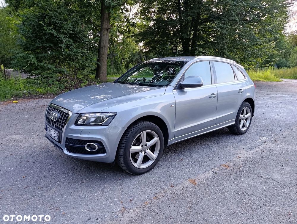 Audi Q5 - 8