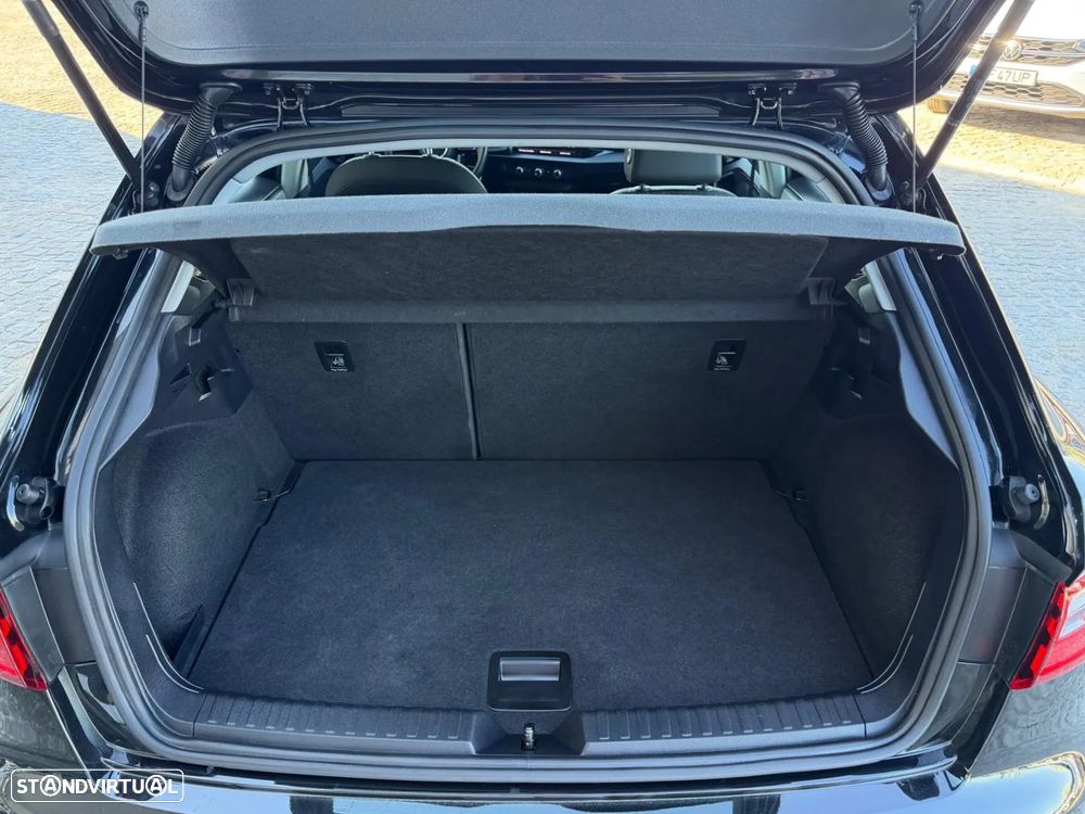 Audi A1 Sportback 25 TFSI Advanced - 18