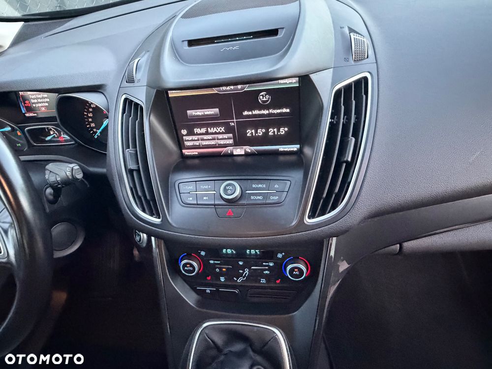 Ford C-MAX - 11