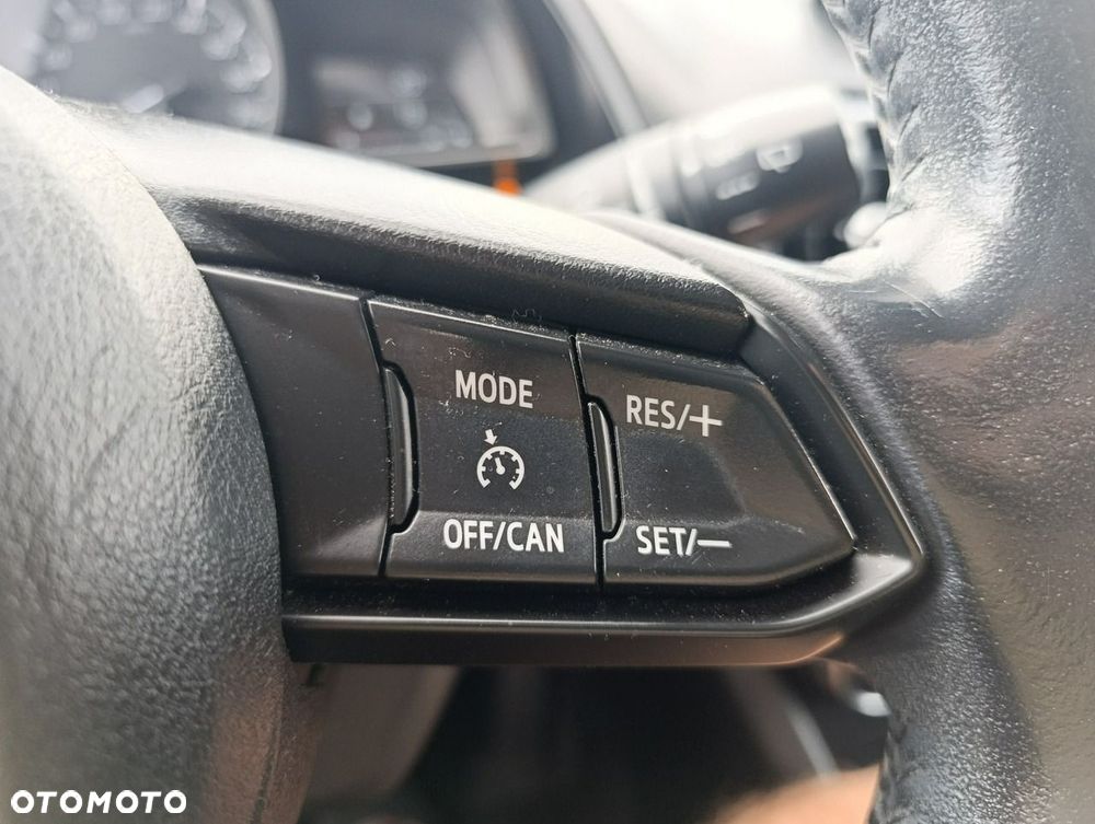 Mazda CX-3 - 16