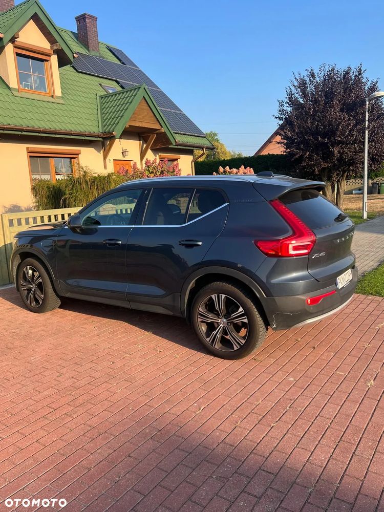 Volvo XC 40 - 3