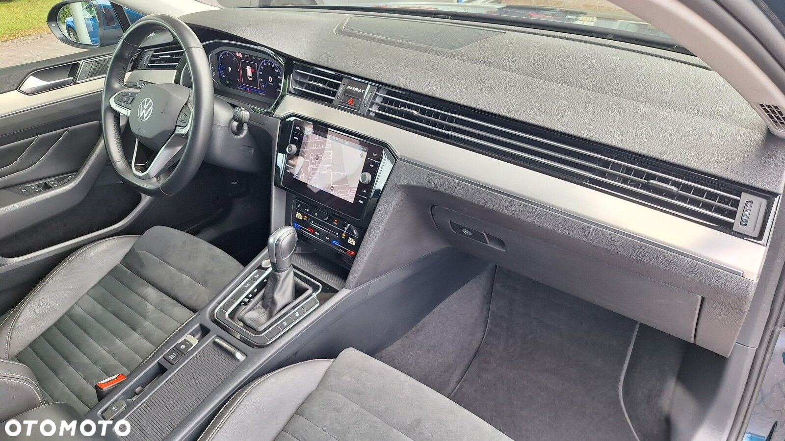 Volkswagen Passat 2.0 TDI EVO Elegance DSG - 15