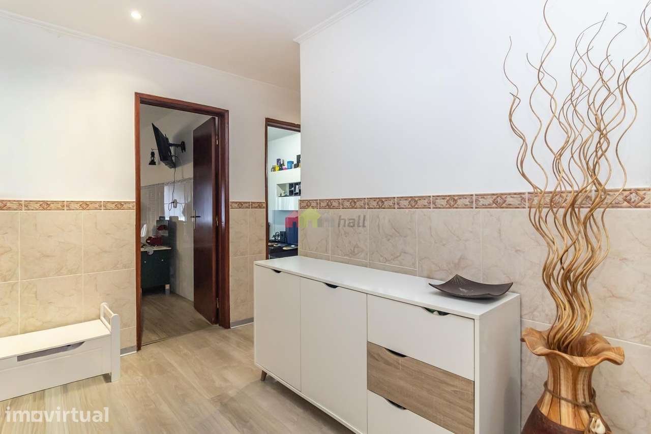 Apartamento T2 no centro Alhos Vedros - Grande imagem: 4/28