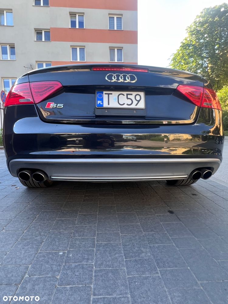 Audi S5 Coupé 3.0 TFSI Quattro S tronic - 13