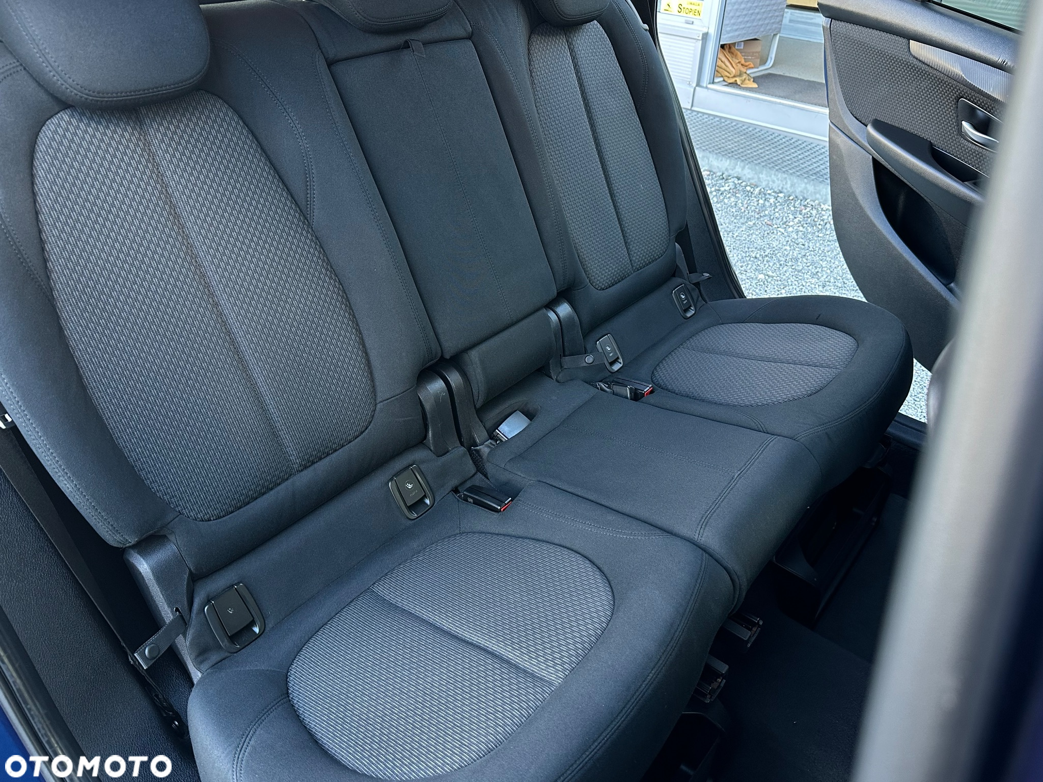 BMW Seria 2 218d GT M Sport - 25