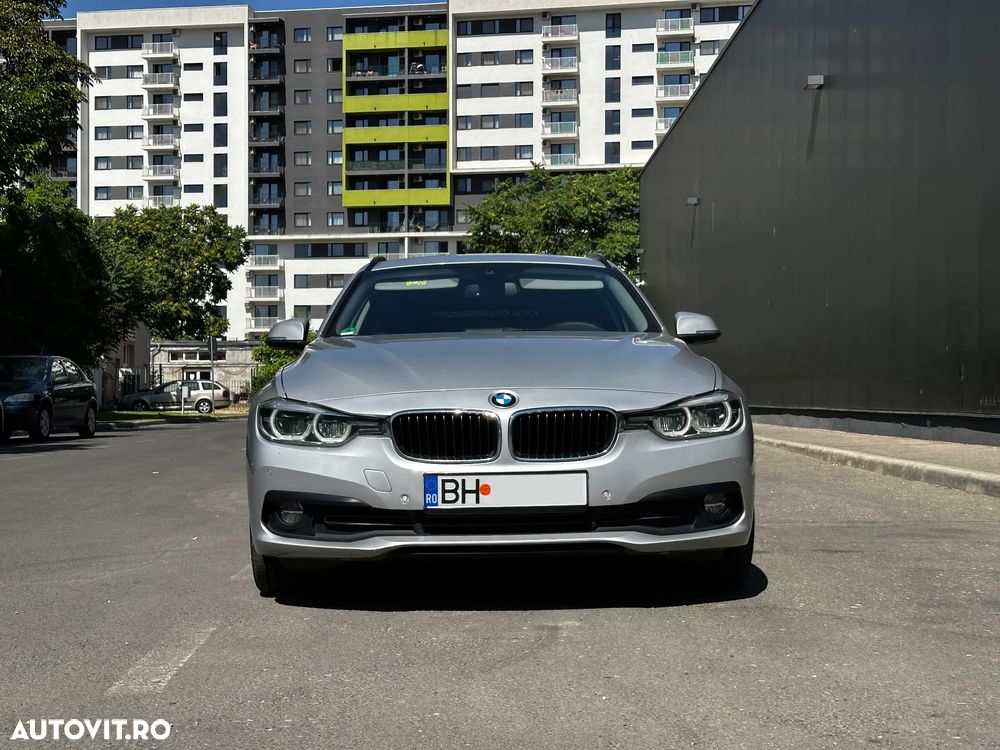 BMW Seria 3 - 2
