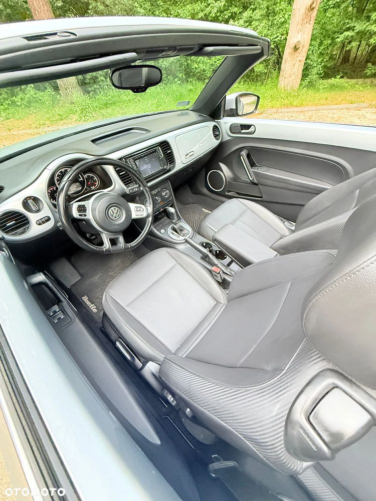 Volkswagen Beetle - 9