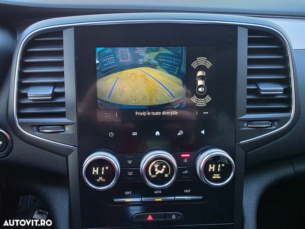 Renault Talisman - 23