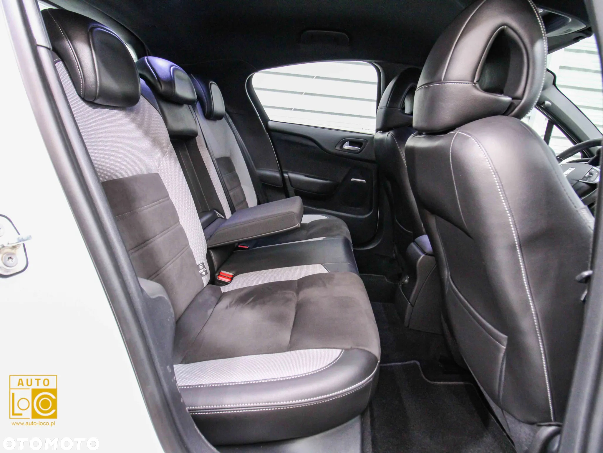 DS Automobiles DS 4 - 11