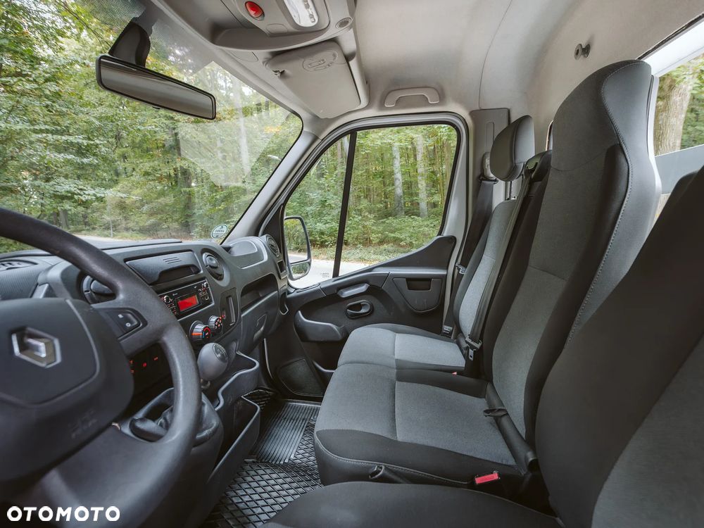 Renault Master MR-ZS - 24