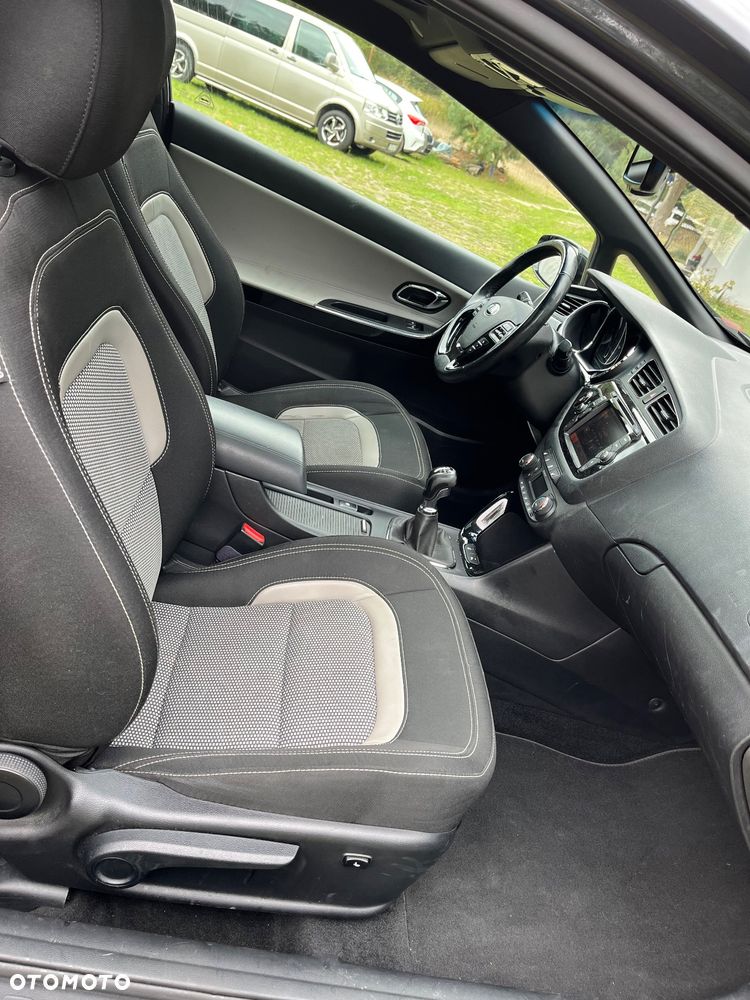 Kia ProCeed pro Ceed 1.6 GDI Edition 7 - 15
